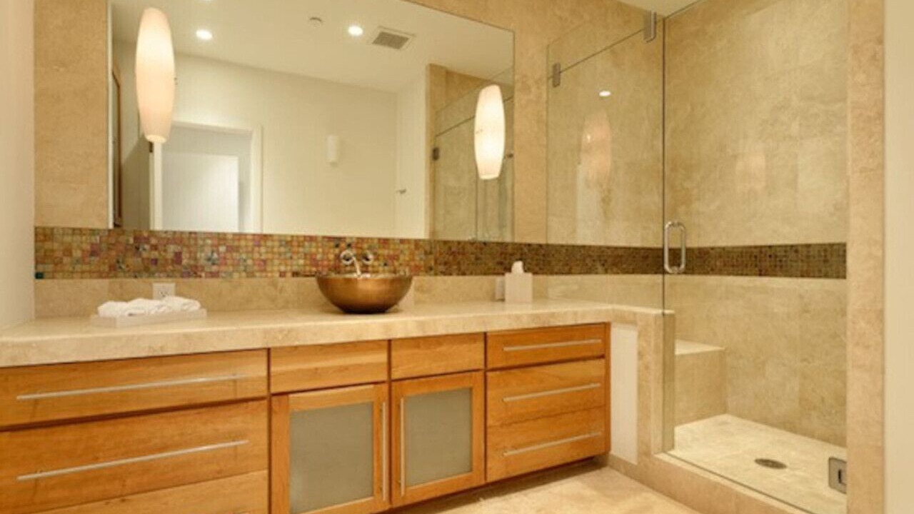 Photo of Bathroom in Aspen