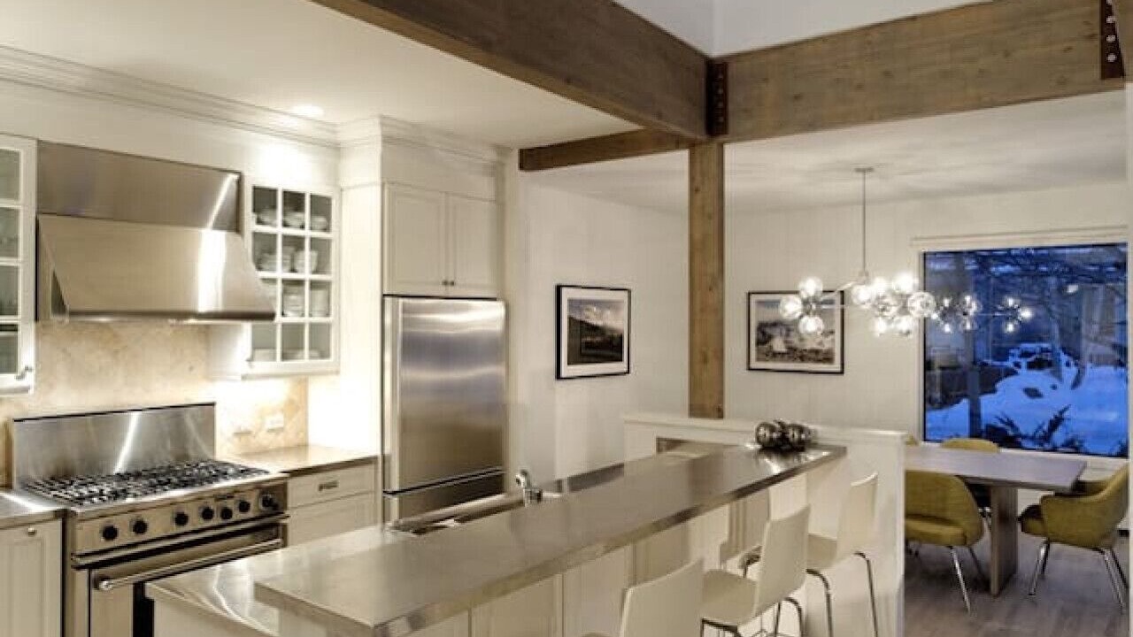 Photo of Kitchen in Aspen