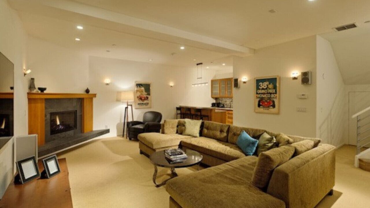 Photo of Livingroom in Aspen