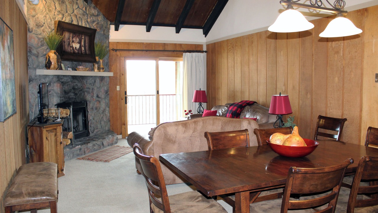 Photo of Livingroom in Crested Butte