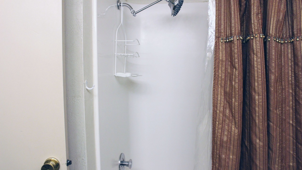 Photo of Bathroom in Crested Butte