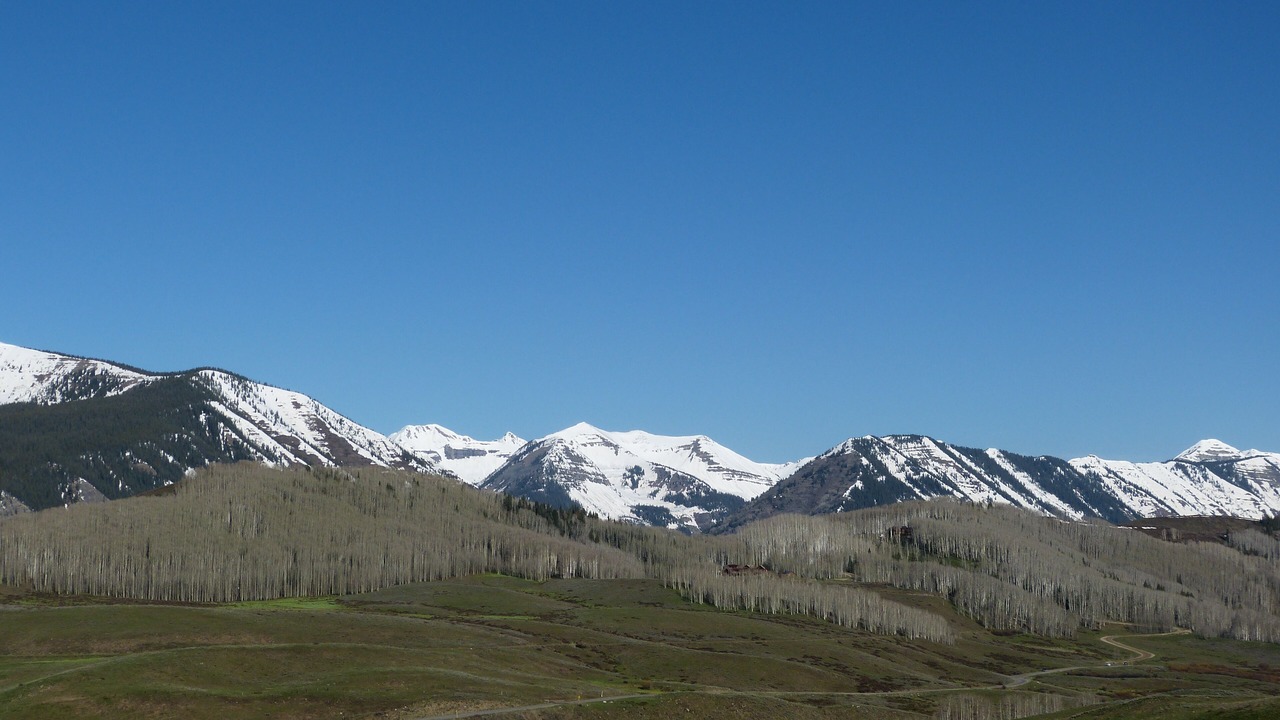 Photo of Outdoor in Crested Butte