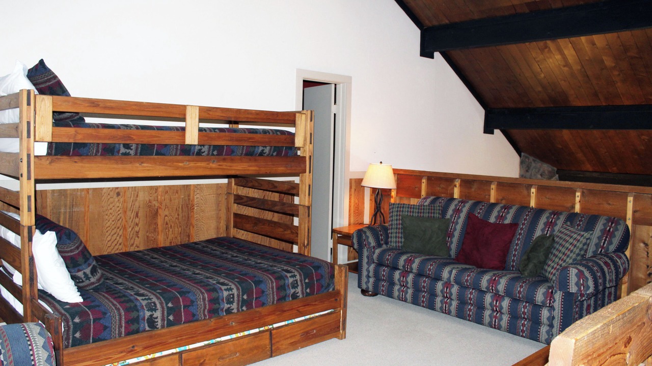 Photo of Livingroom in Crested Butte