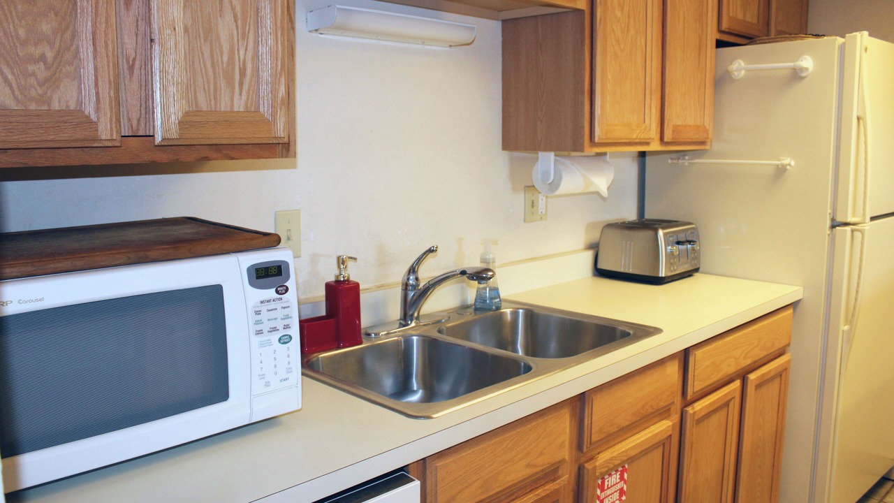 Photo of Kitchen in Crested Butte