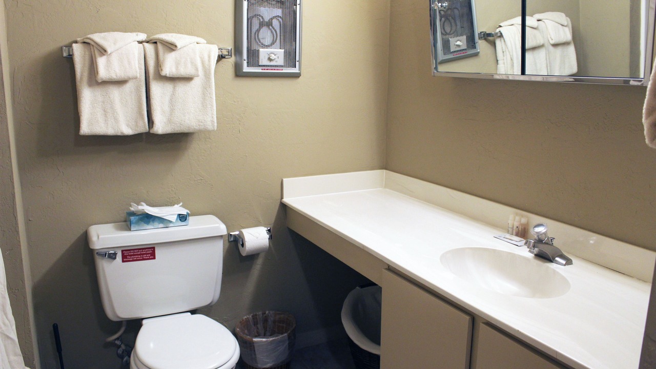 Photo of Bathroom in Crested Butte