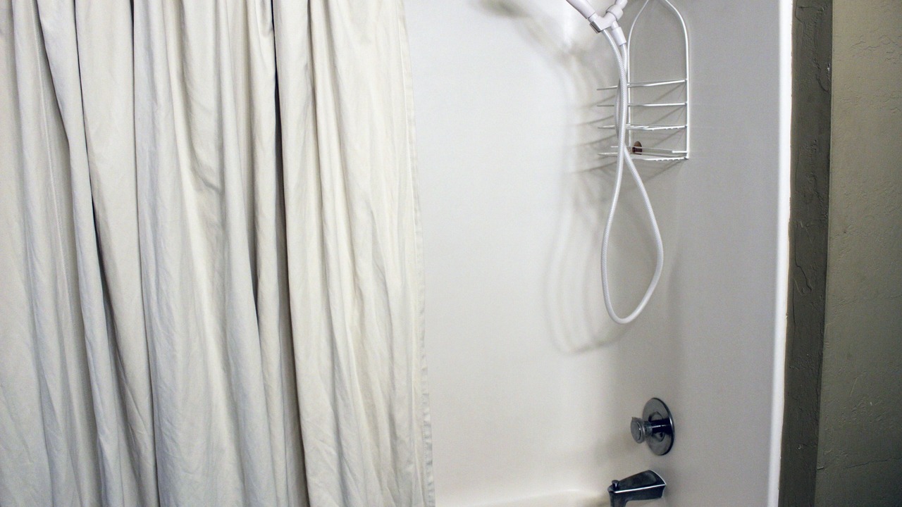 Photo of Bathroom in Crested Butte