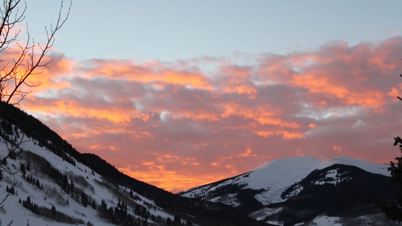 Photo of Outdoor in Crested Butte