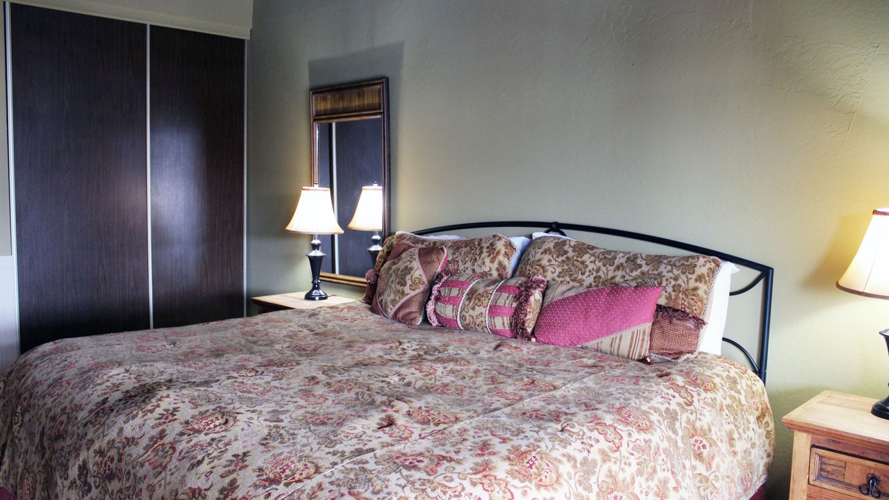Photo of Bedroom in Crested Butte