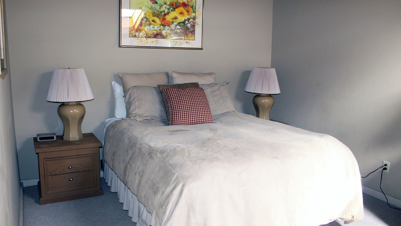 Photo of Bedroom in Crested Butte