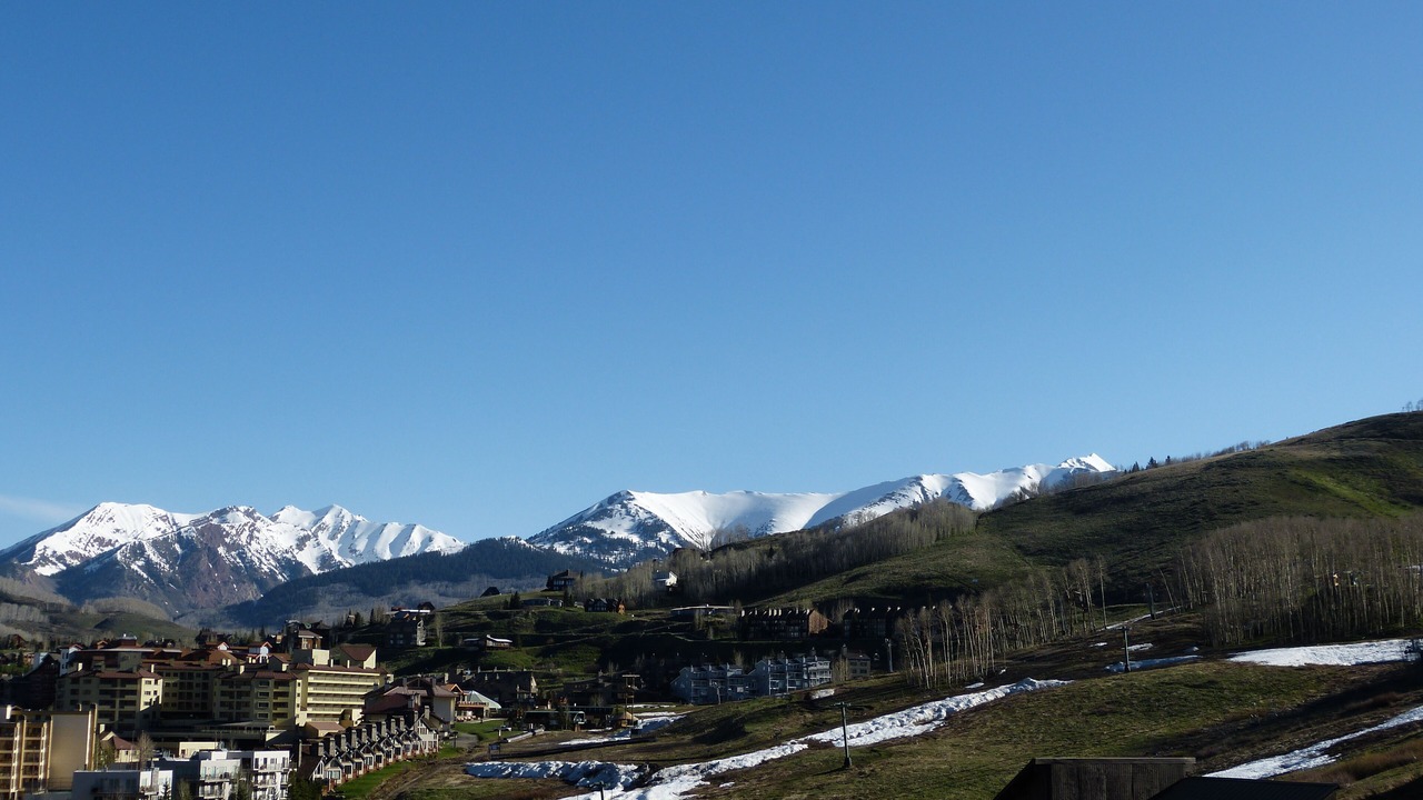 Photo of Others in Crested Butte