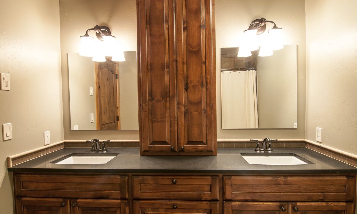 Photo of Bathroom in Crested Butte