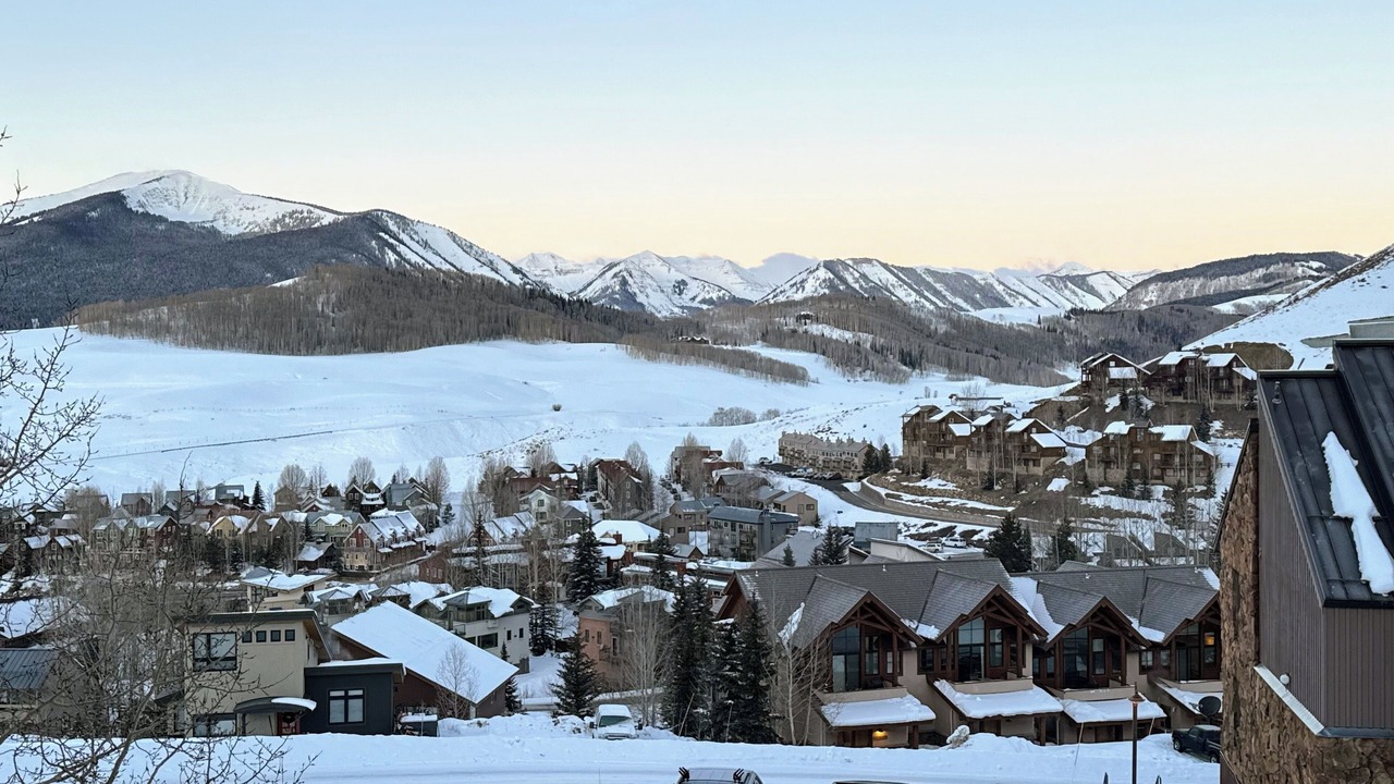 Photo of Outdoor in Crested Butte