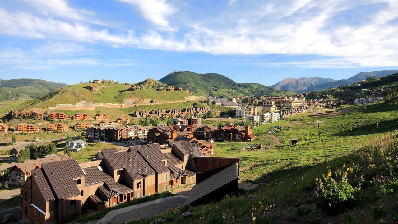 Photo of Outdoor in Crested Butte