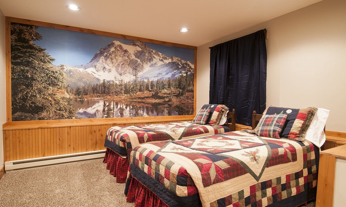 Photo of Bedroom in Crested Butte