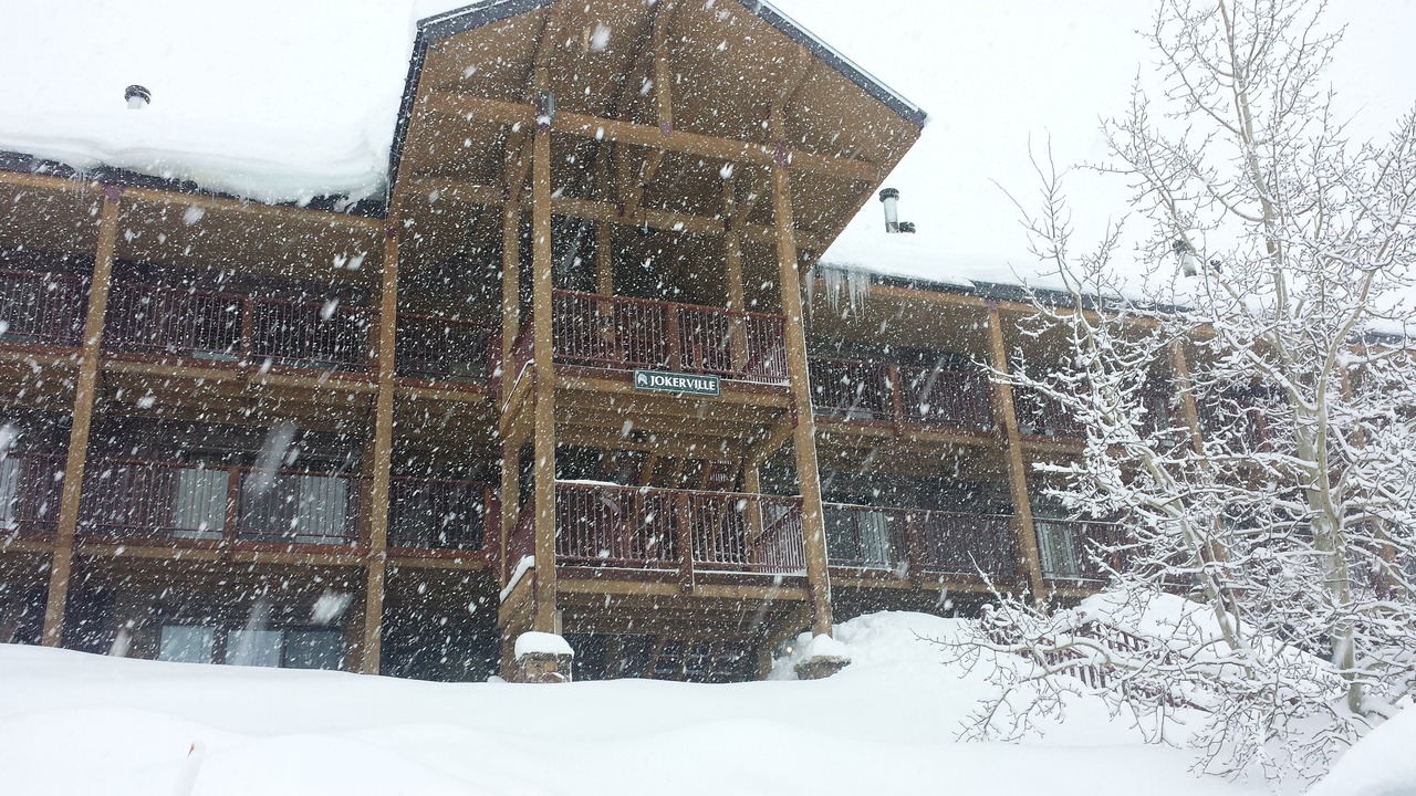 Photo of Outdoor in Crested Butte