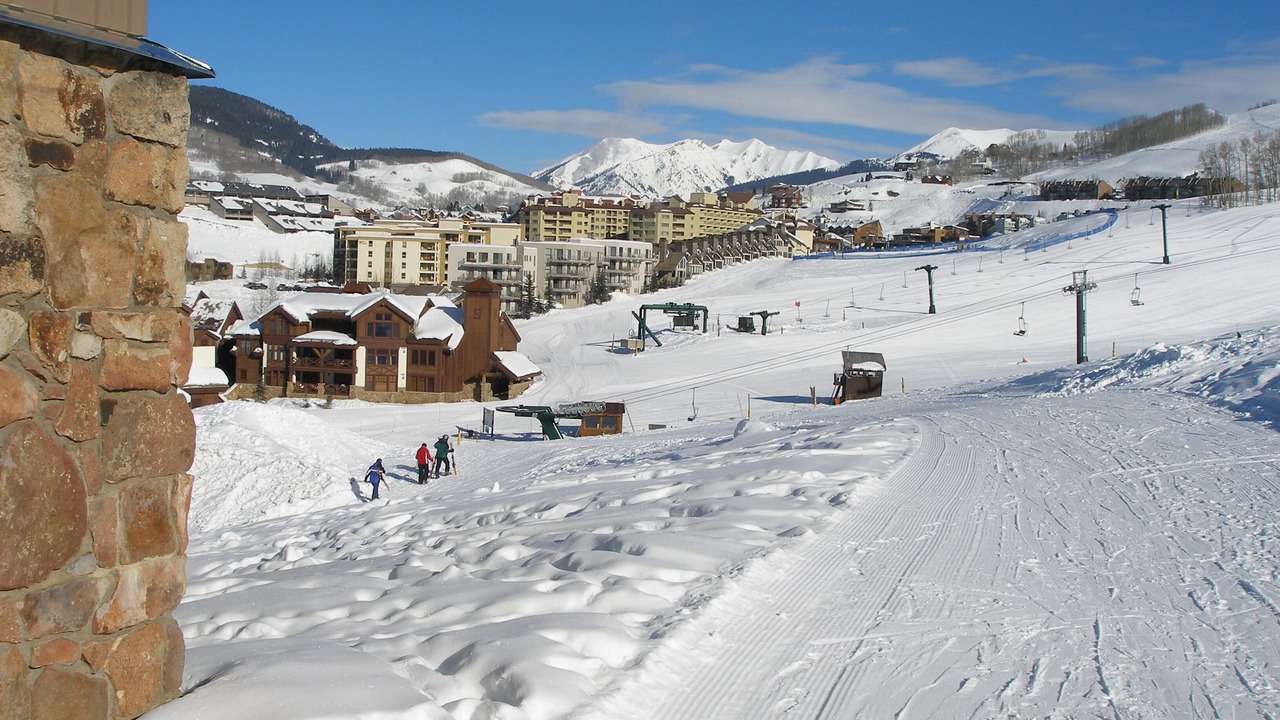 Photo of Others in Crested Butte
