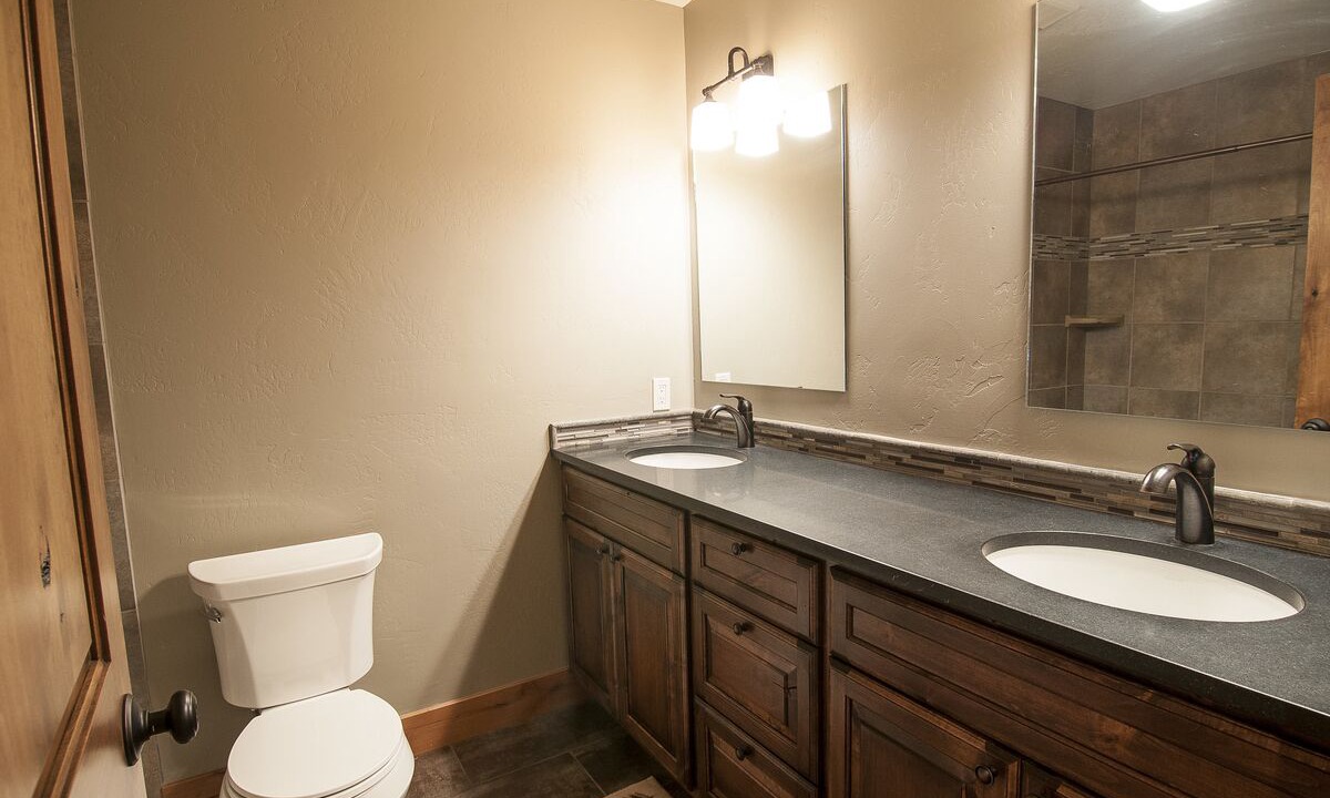 Photo of Bathroom in Crested Butte