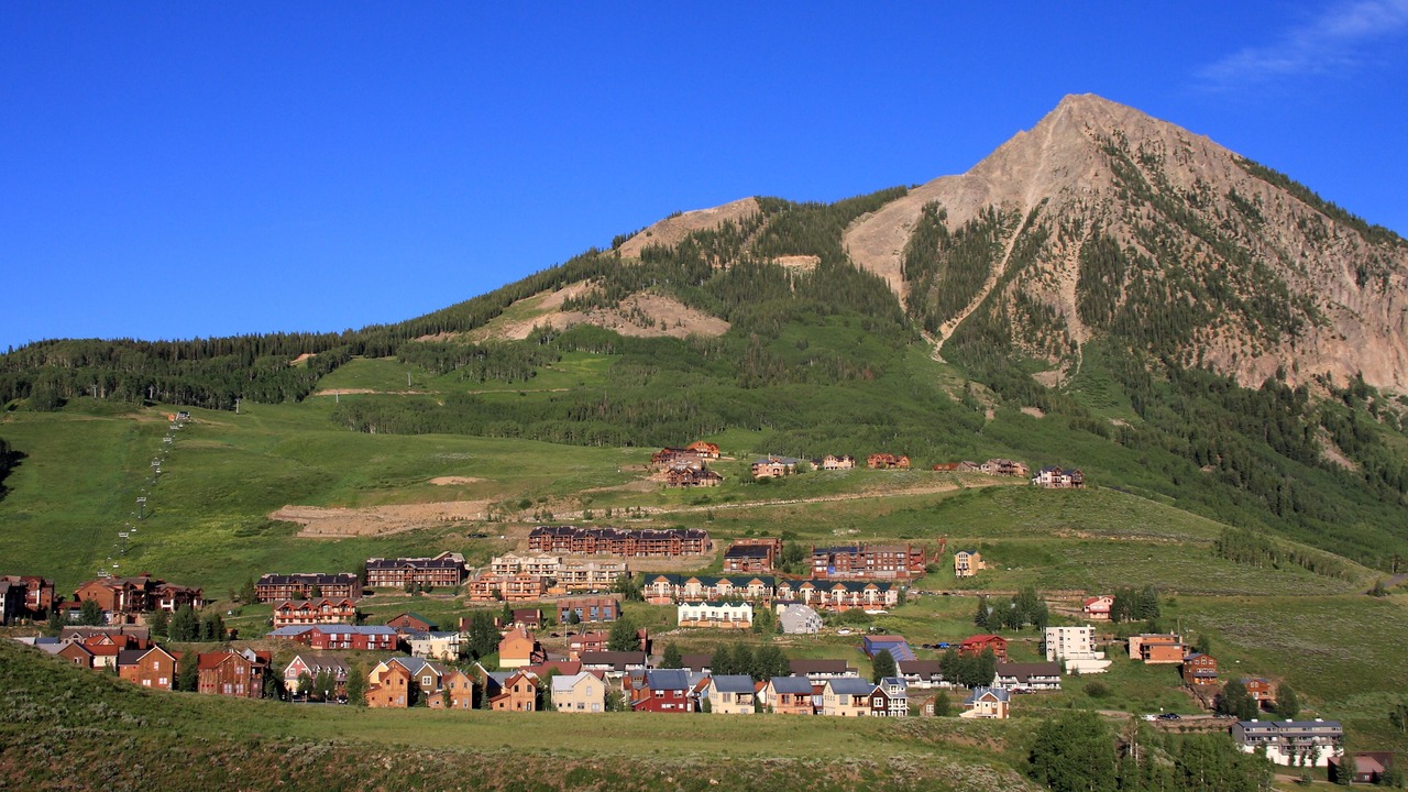 Photo of Outdoor in Crested Butte