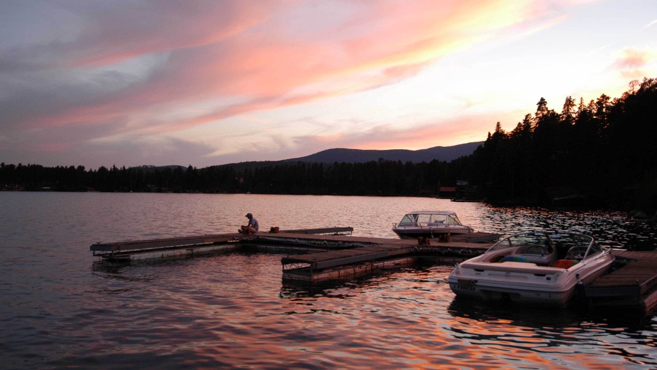 Photo of Outdoor in Grand Lake