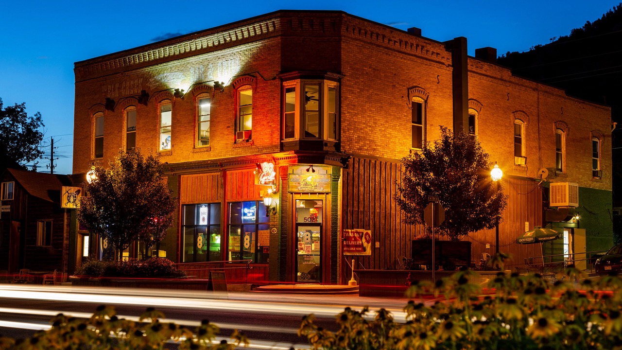 Photo of Outdoor in New Castle