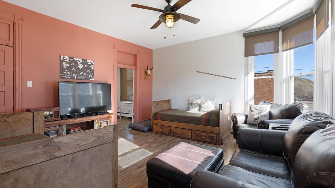 Photo of Livingroom in New Castle
