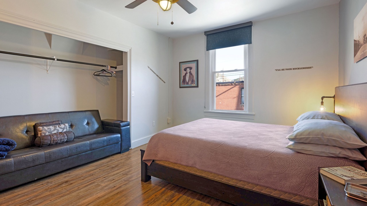 Photo of Bedroom in New Castle