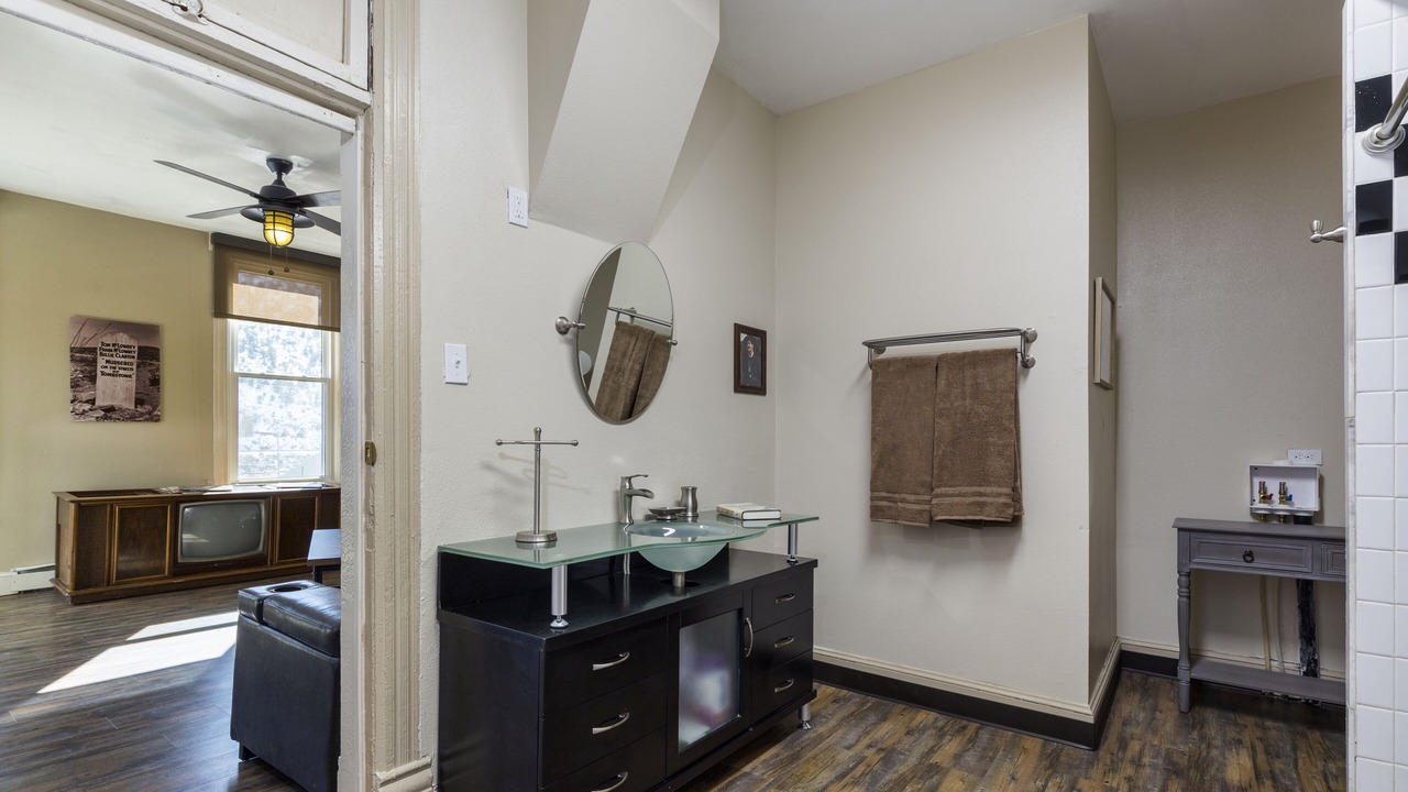 Photo of Bathroom in New Castle