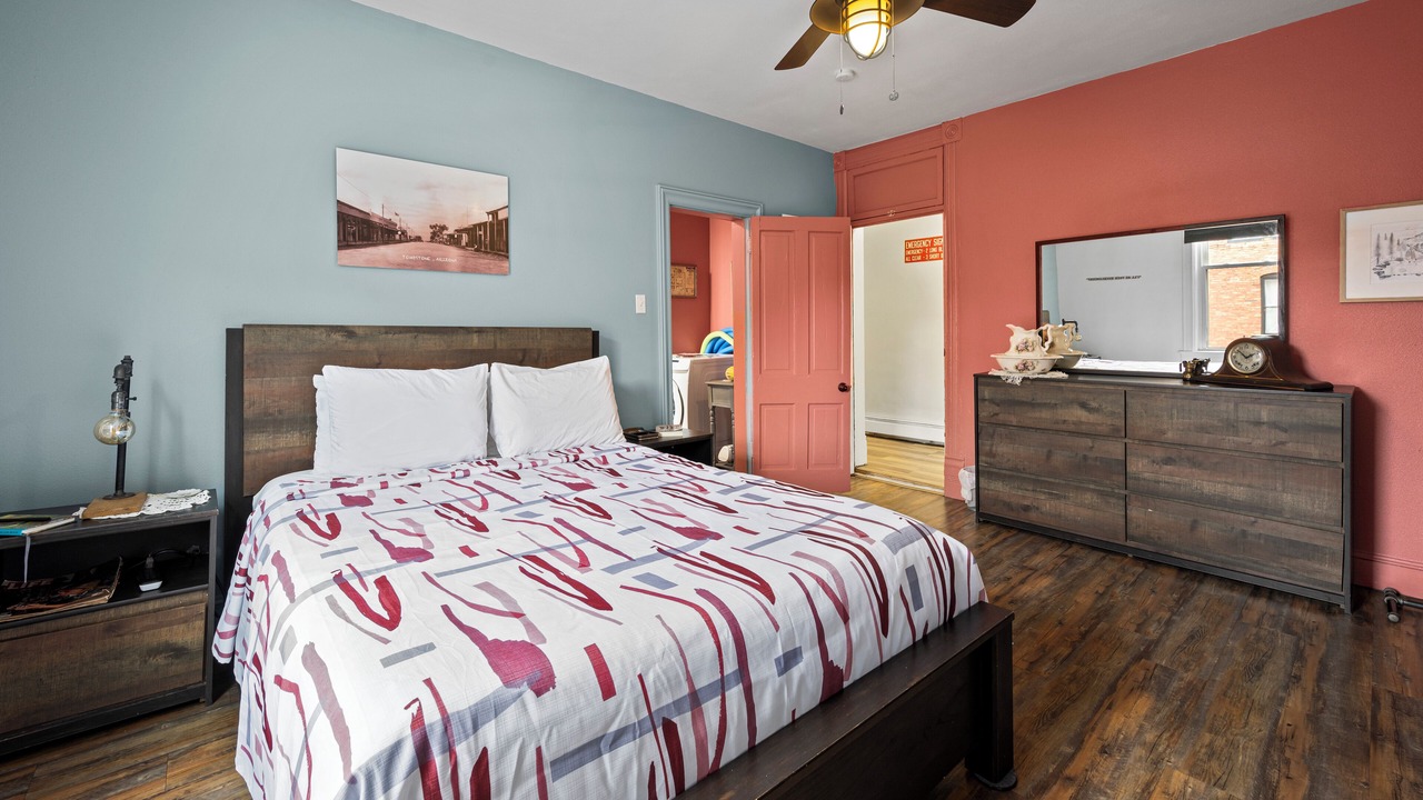Photo of Bedroom in New Castle