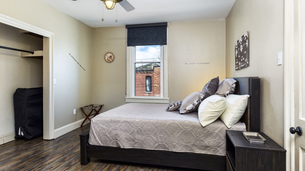 Photo of Bedroom in New Castle