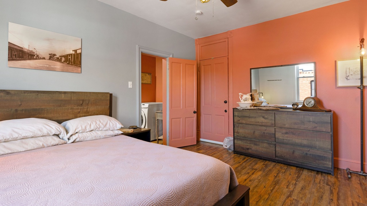 Photo of Bedroom in New Castle
