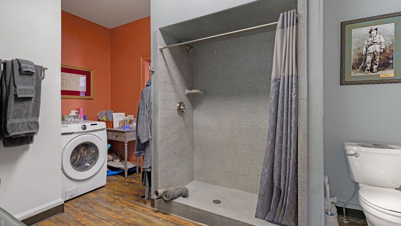 Photo of Bathroom in New Castle