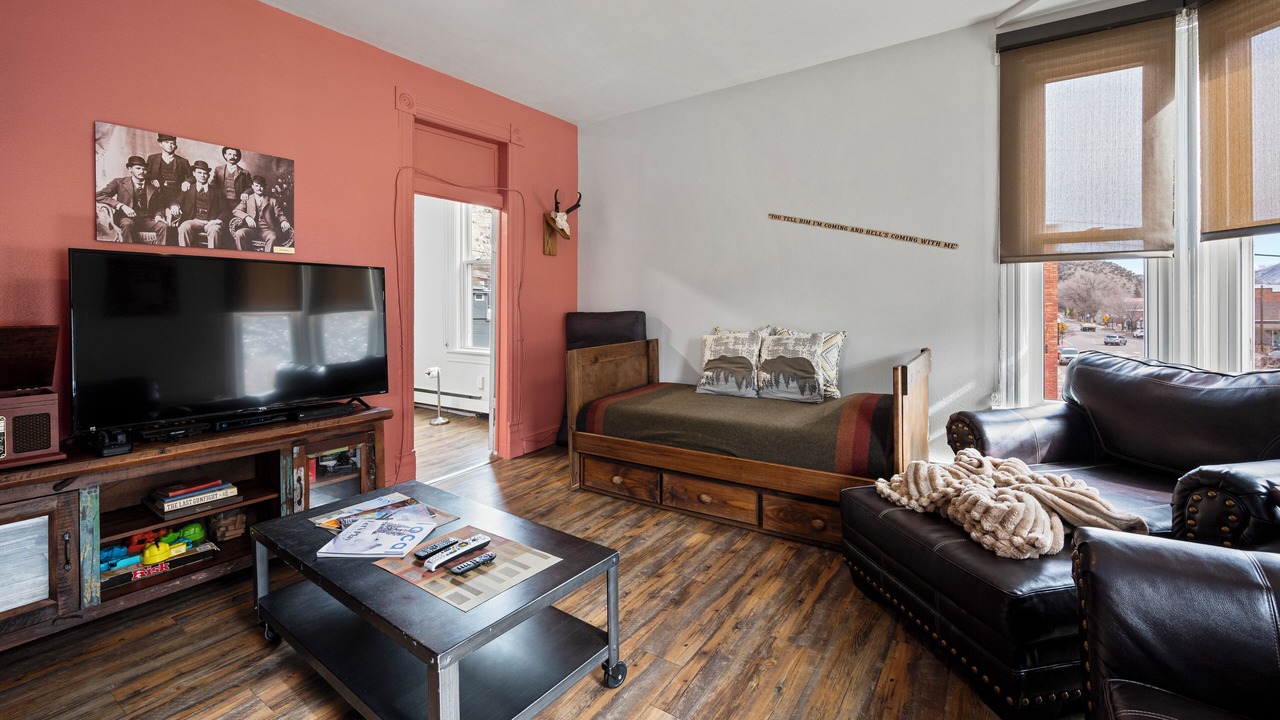 Photo of Livingroom in New Castle