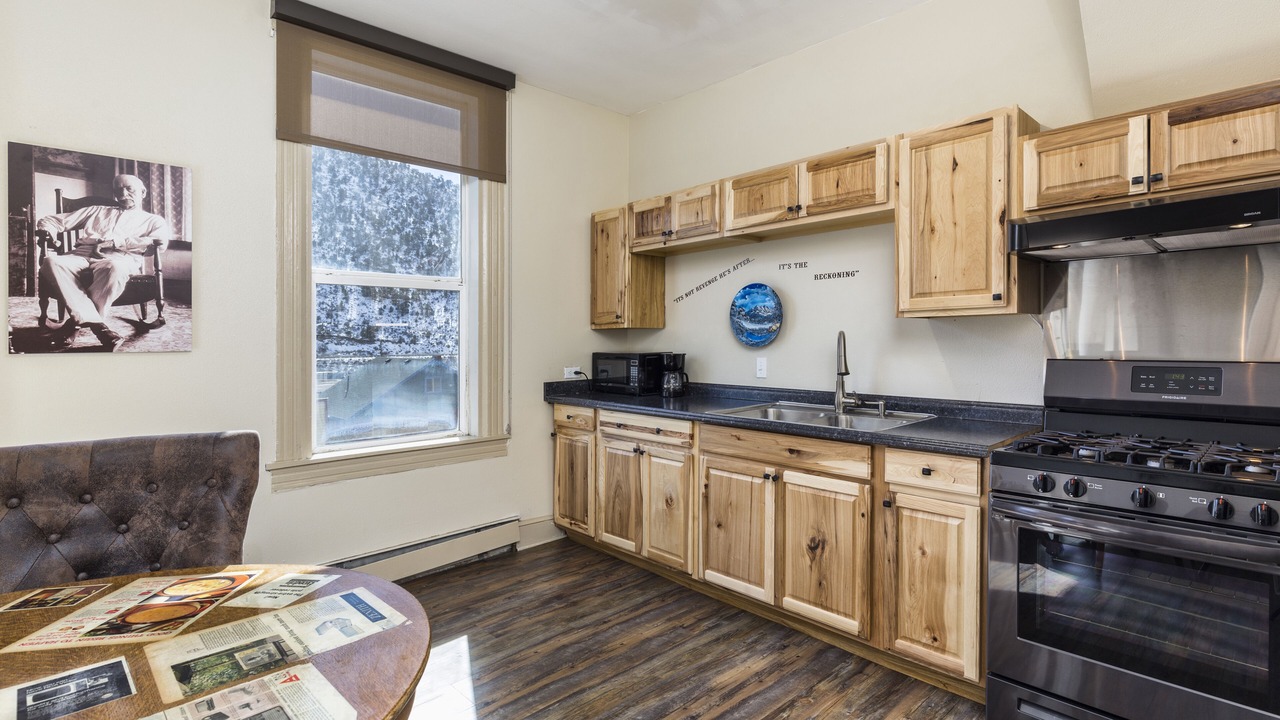 Photo of Kitchen in New Castle