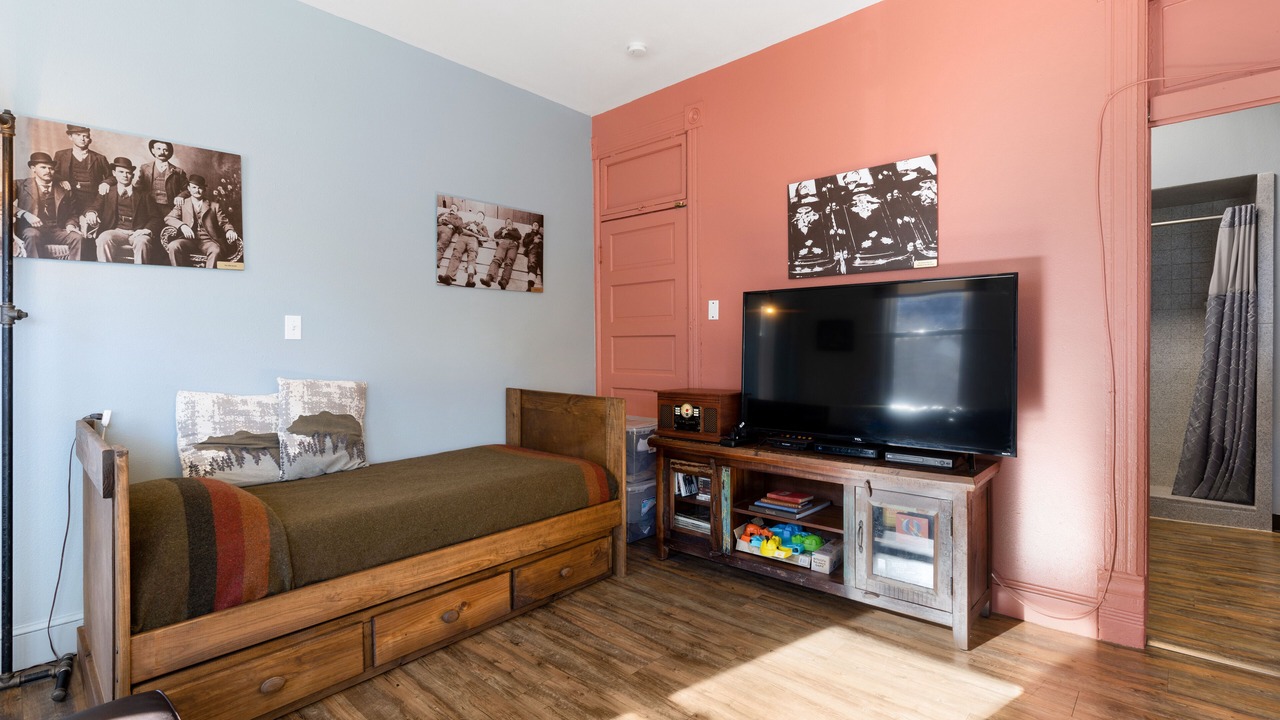 Photo of Bedroom in New Castle