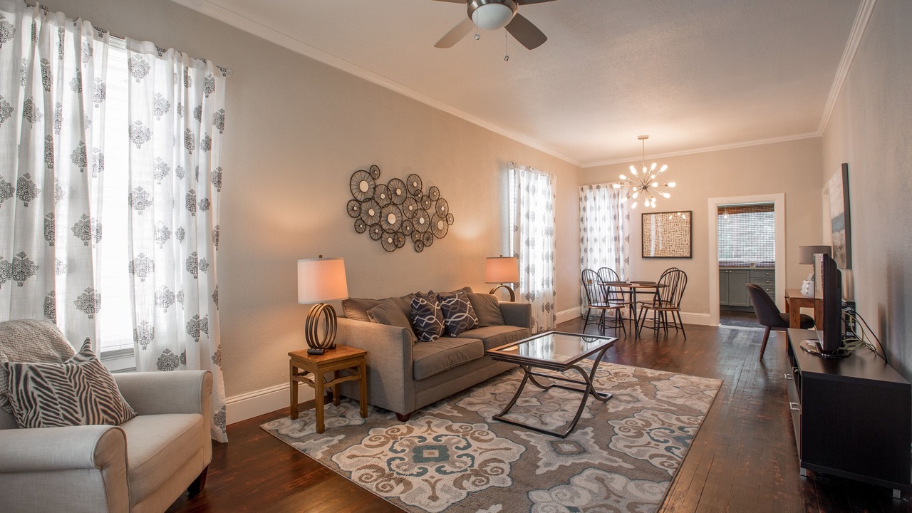 Photo of Bedroom in University Park