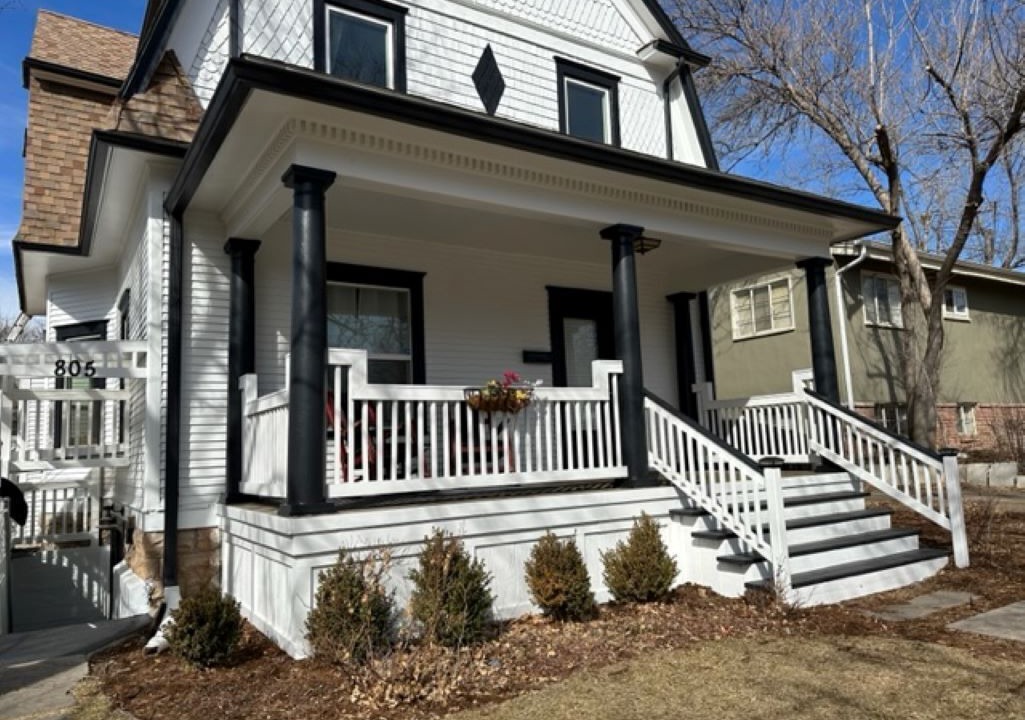 Photo of Outdoor in Fort Collins