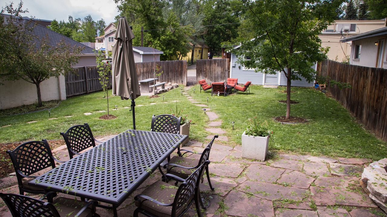 Photo of Outdoor in Fort Collins