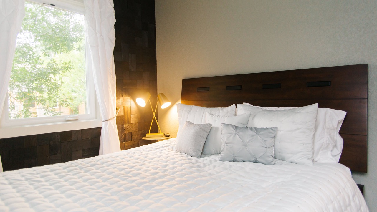 Photo of Bedroom in Fort Collins