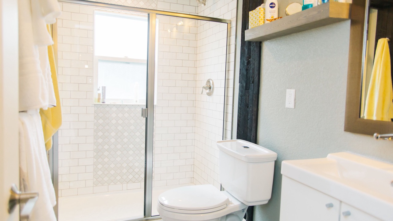 Photo of Bathroom in Fort Collins