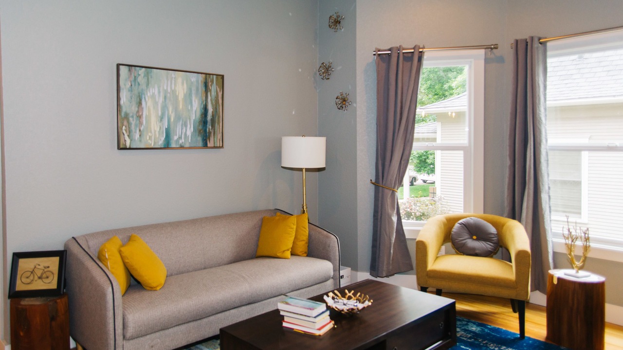 Photo of Livingroom in Fort Collins