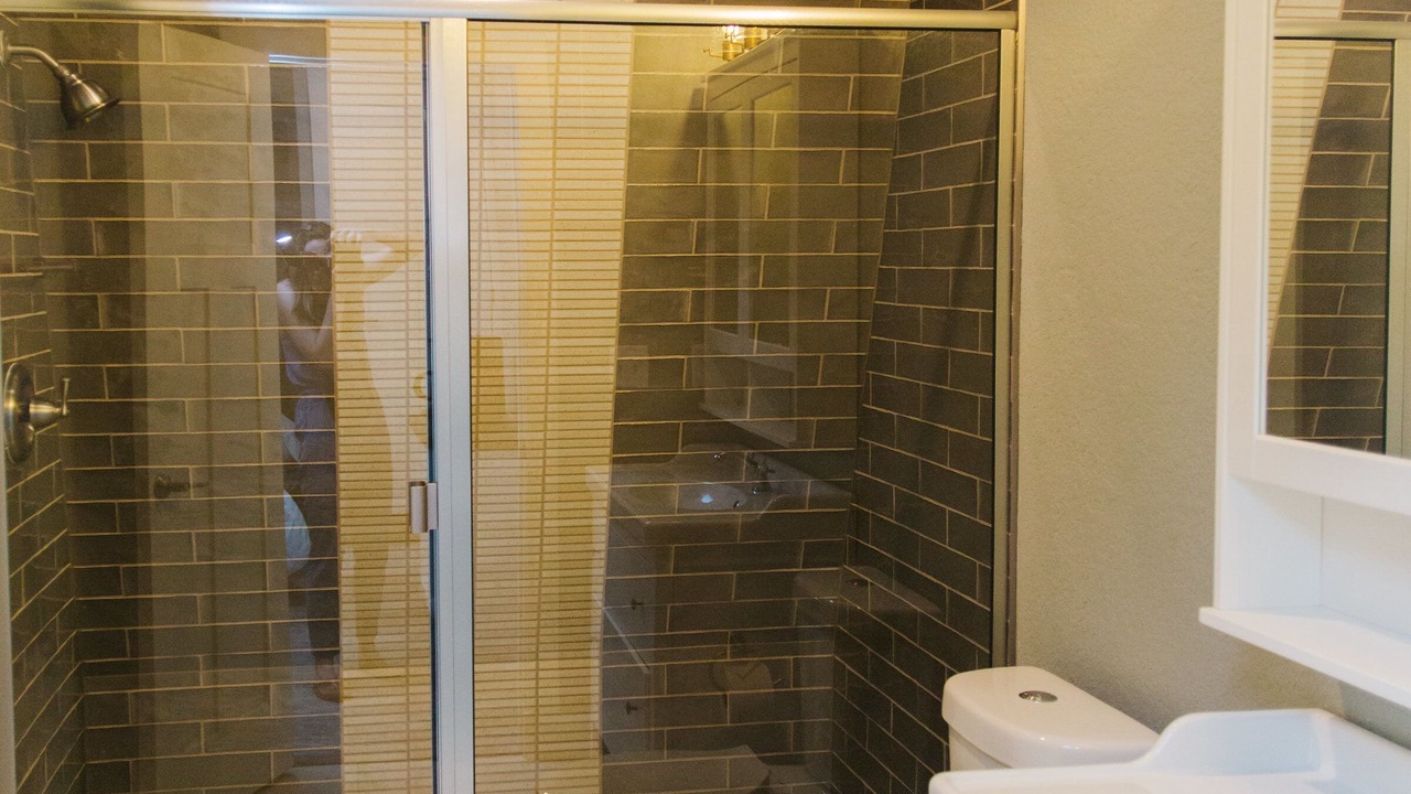 Photo of Bathroom in Fort Collins