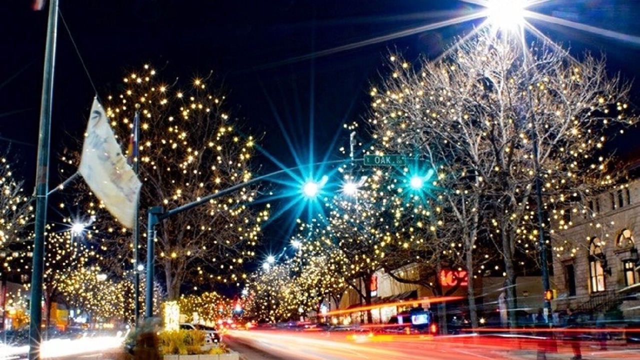 Photo of Outdoor in Fort Collins