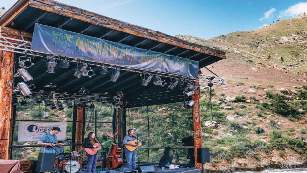 Photo of Outdoor in Fort Collins