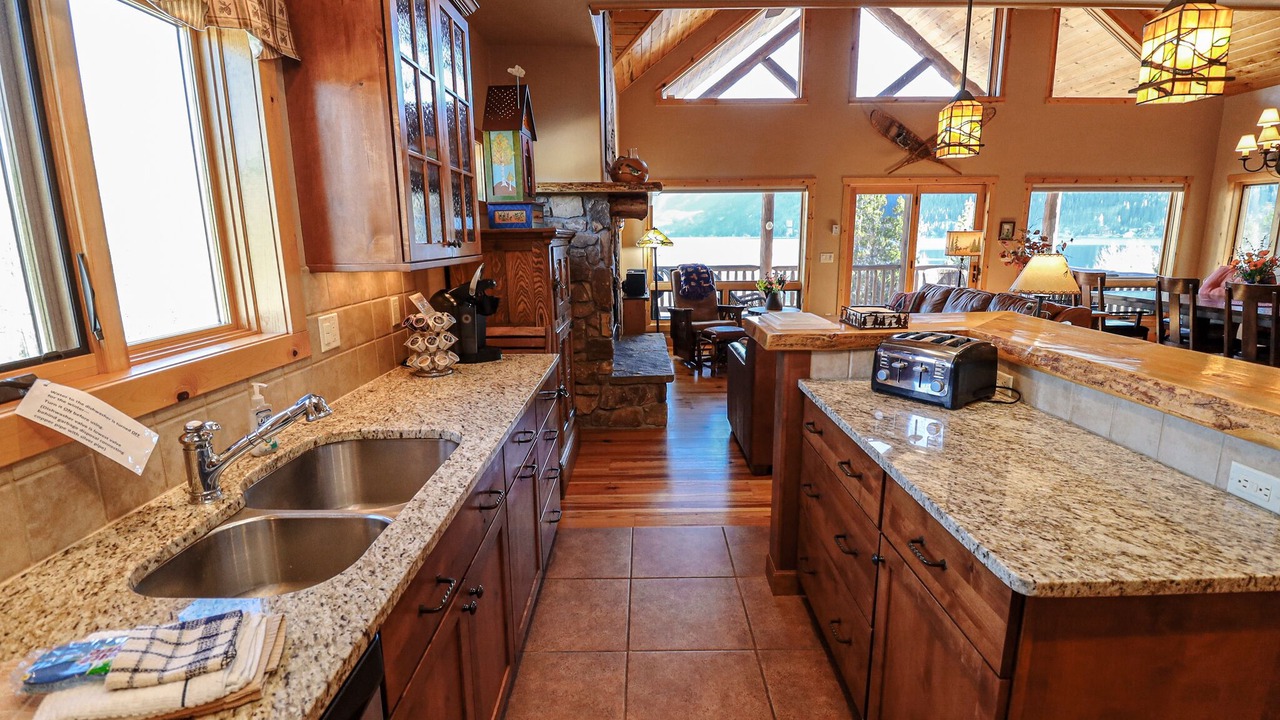Photo of Bedroom in Grand Lake