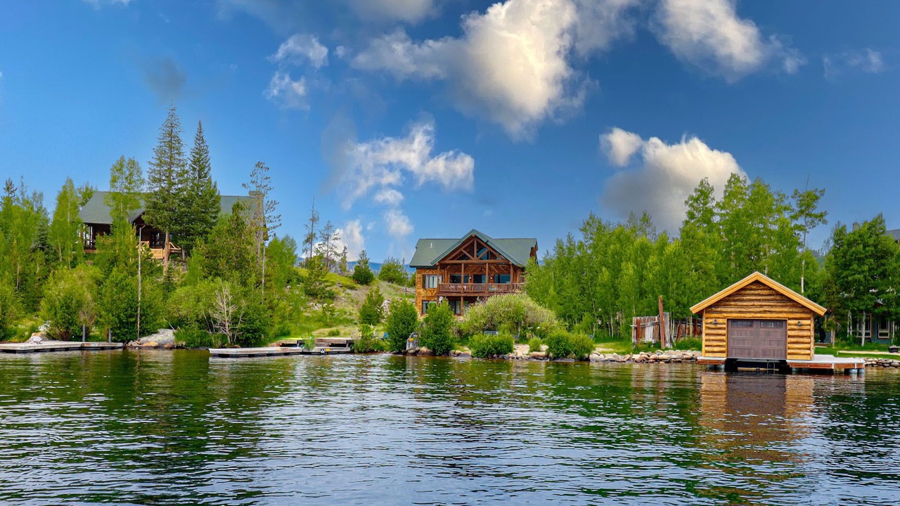 Photo of Outdoor in Grand Lake