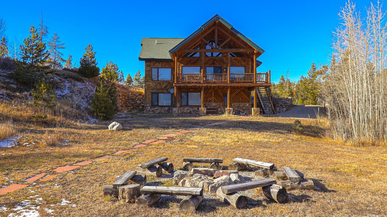 Photo of Outdoor in Grand Lake