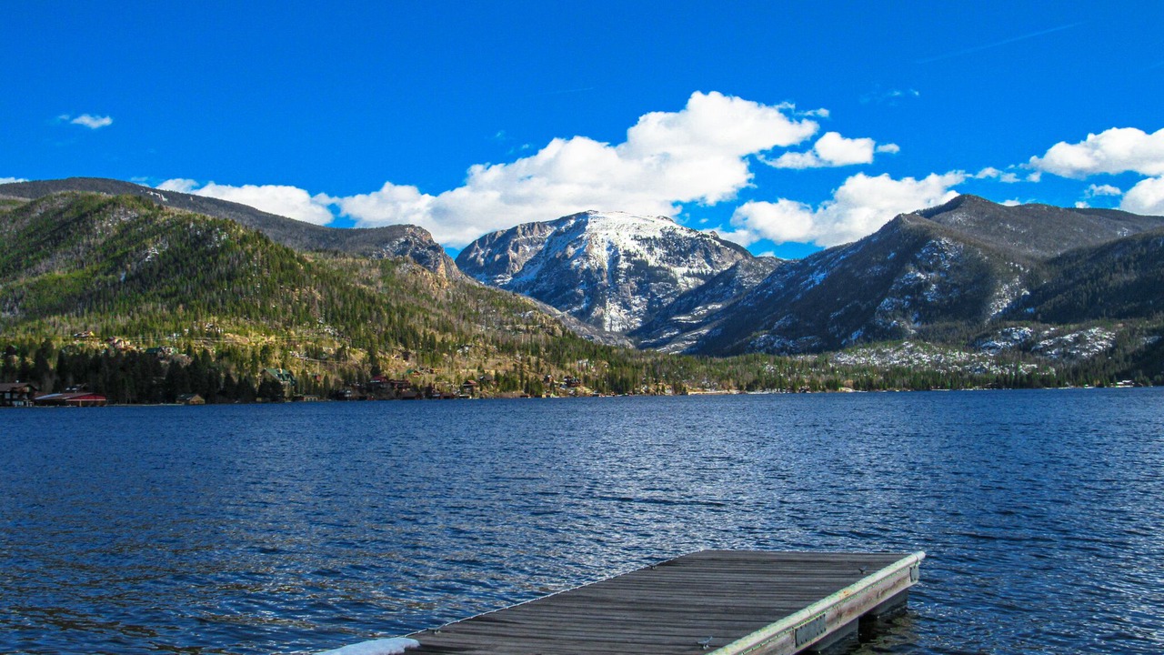 Photo of Others in Grand Lake