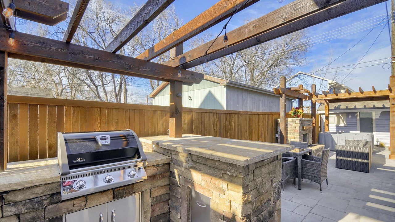 Photo of Outdoor in Colorado Springs