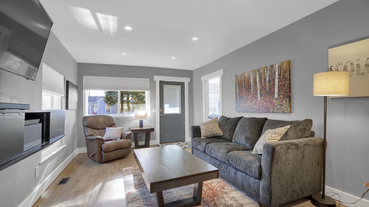 Photo of Livingroom in Colorado Springs