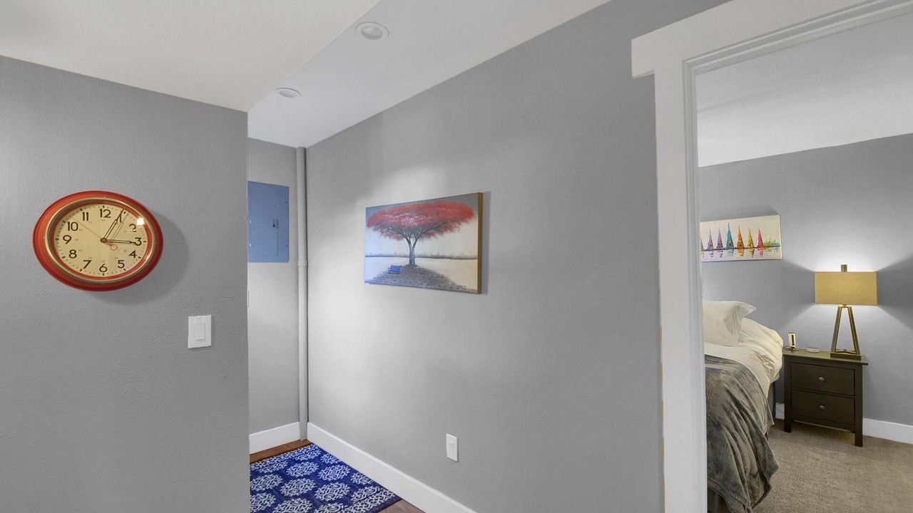 Photo of Bedroom in Colorado Springs